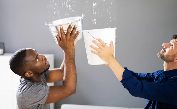 12 Practical Steps to Take When Facing a Leaking Roof