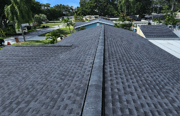 Florida shingle roofs guide: benefits, options, efficiency.