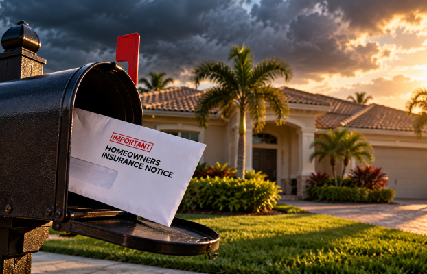 Florida Homeowners Insurance & Roof Age: Know Your Rights